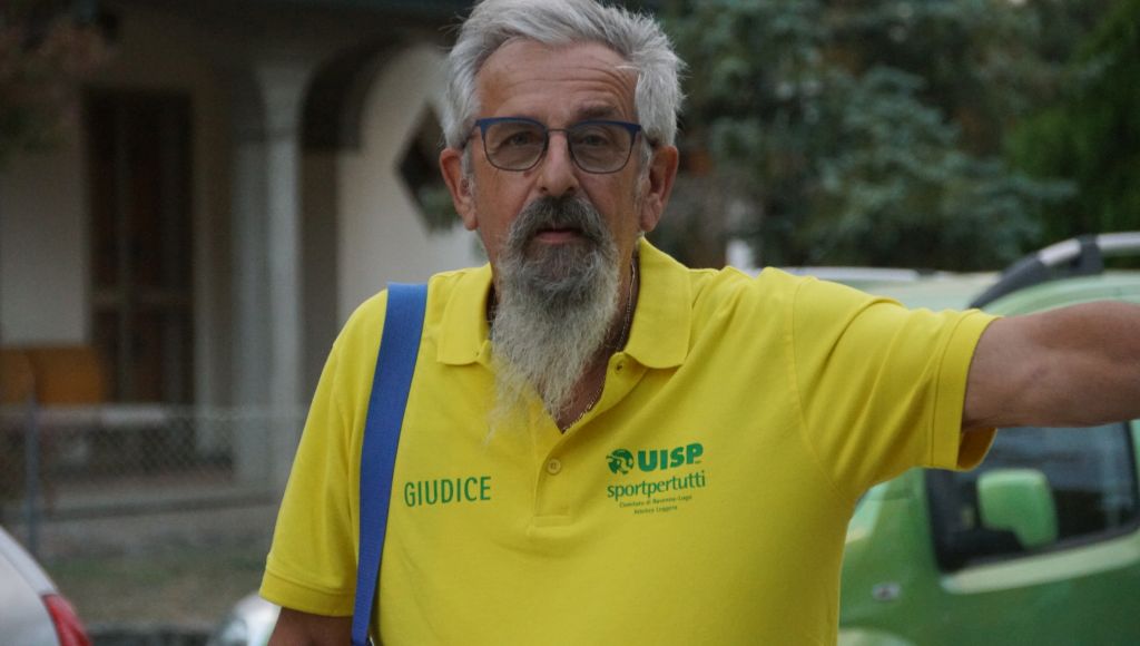 Conselice: Color Run - 1 luglio 2021